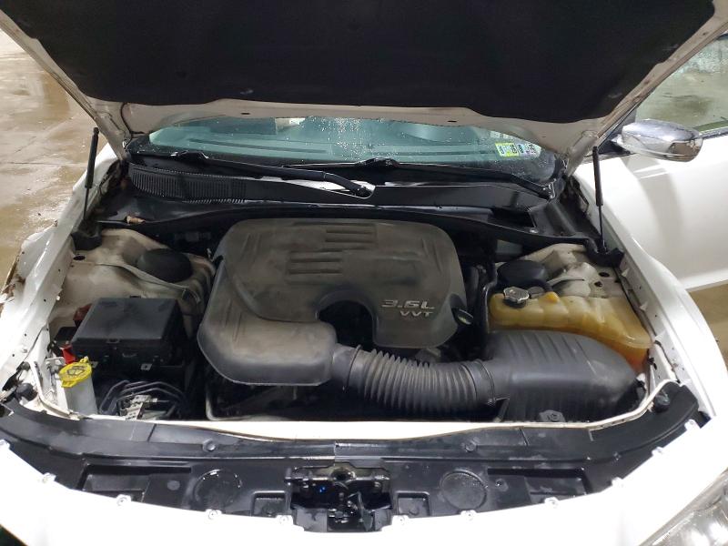 78046955 :رقم المزاد ، 2C3CCAKG9JH304496 vin ، 2018 Chrysler 300 مزاد بيع