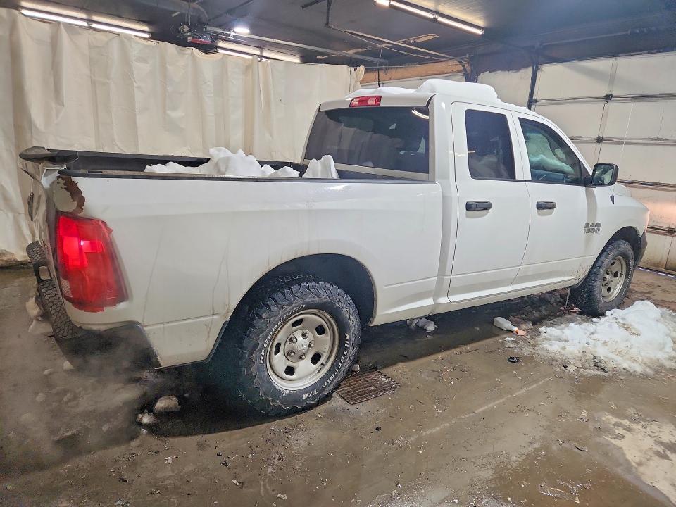 Продажа на аукционе авто 2015 Ram 1500, vin: 1C6RR7FG1FS771856, номер лота: 76223045
