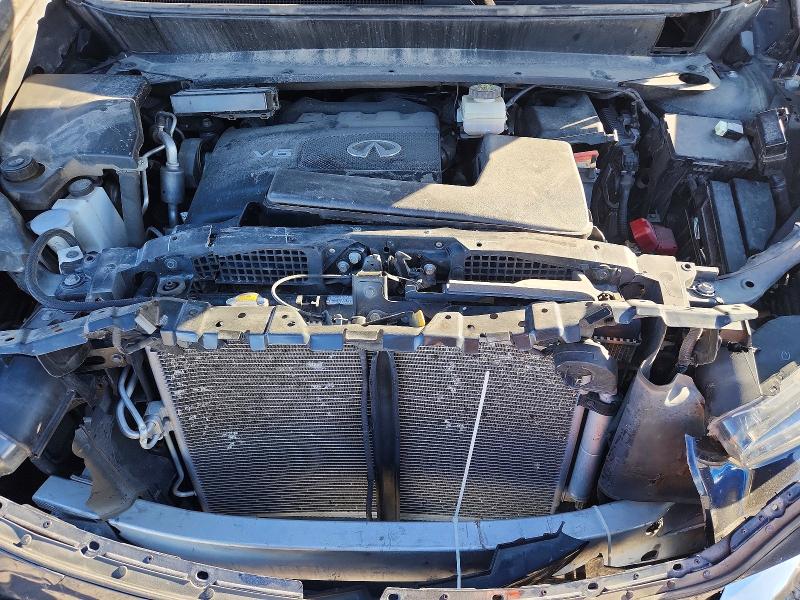 Продажа на аукционе авто 2020 Infiniti Qx60, vin: 5N1DL0MM7LC531197, номер лота: 78332155