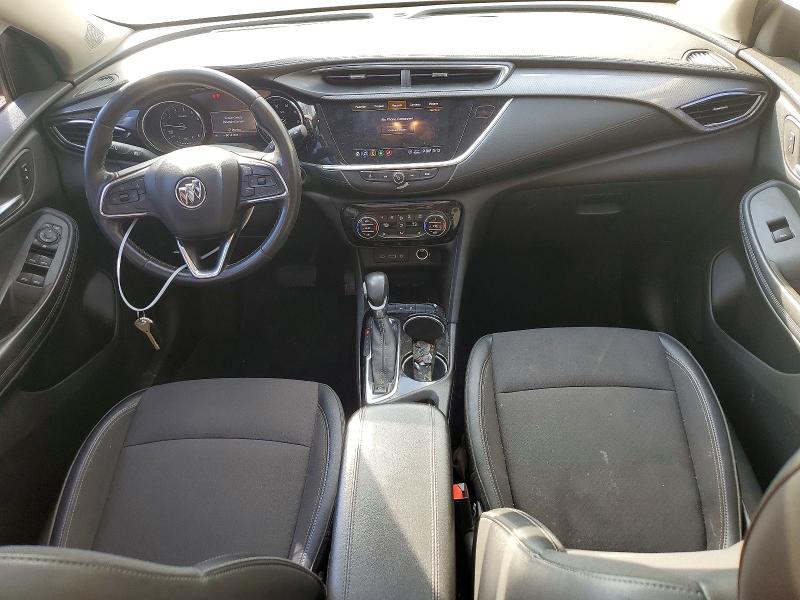 2020 Buick Encore Gx მანქანა იყიდება აუქციონზე, vin: KL4MMDS2XLB088845, აუქციონის ნომერი: 77792225