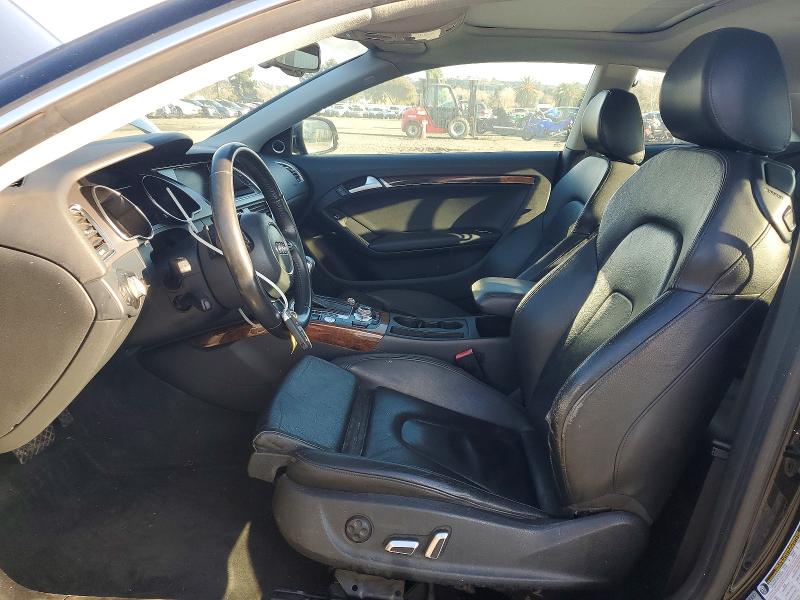 Aukcja sprzedaży 2013 Audi A5, vin: WAULFAFR7DA034389, numer aukcji: 78676975