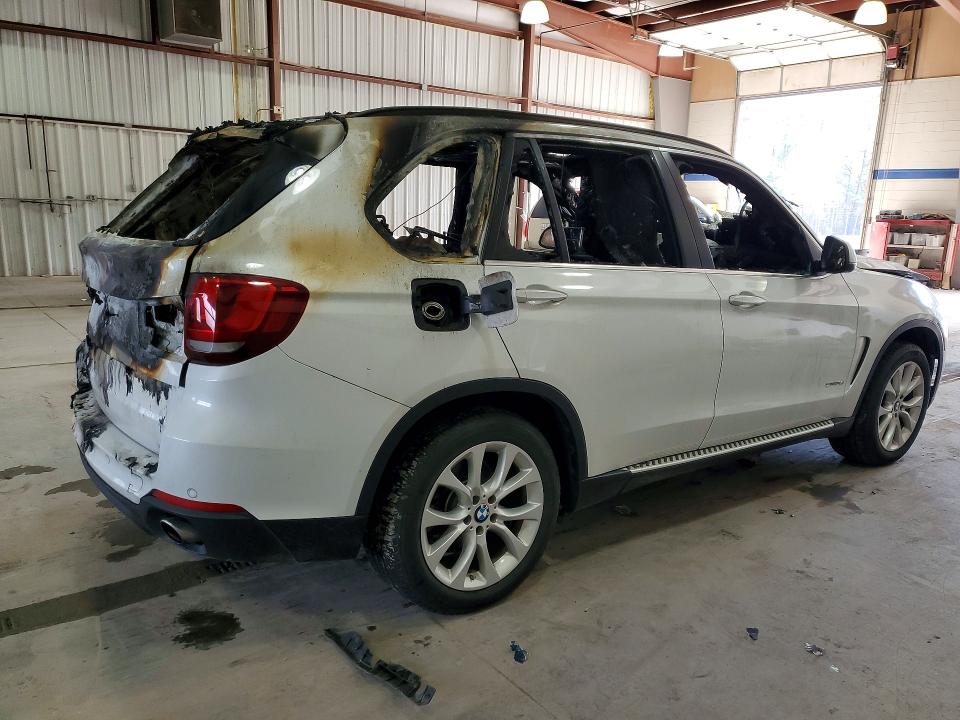 Aukcja sprzedaży 2016 Bmw X5, vin: 5UXKR2C55G0H43153, numer aukcji: 75867095