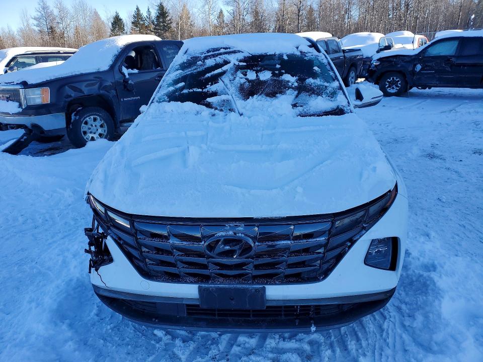 Aukcja sprzedaży 2022 Hyundai Tucson, vin: KM8JCCAE3NU103349, numer aukcji: 76801585
