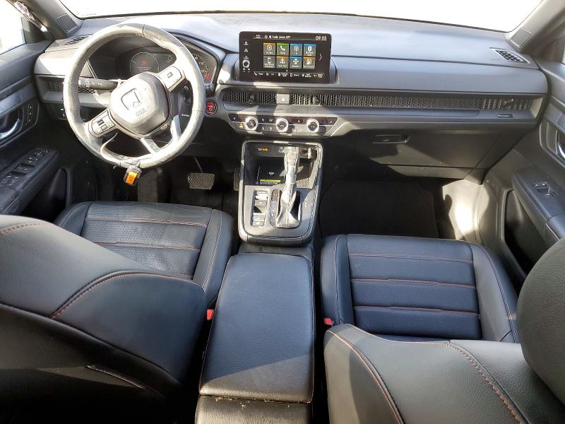 Продаж на аукціоні авто 2024 Honda Cr-v, vin: 2HKRS6H86RH807024, номер лоту: 74516805