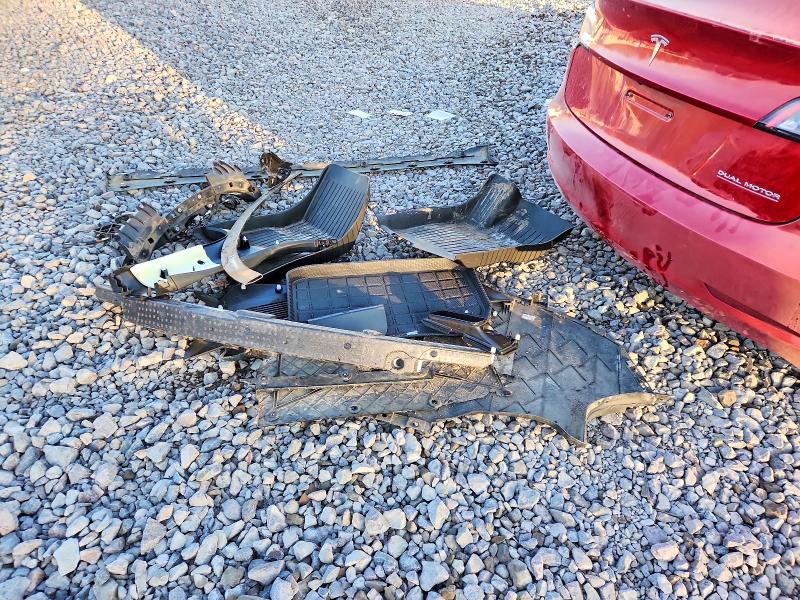 Aukcja sprzedaży 2023 Tesla Model 3, vin: 5YJ3E1EC2PF706888, numer aukcji: 76432555