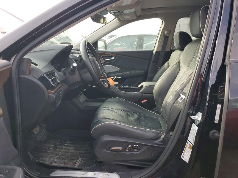 Продажа на аукционе авто 2021 Acura Rdx, vin: 5J8TC2H79ML029729, номер лота: 77424885