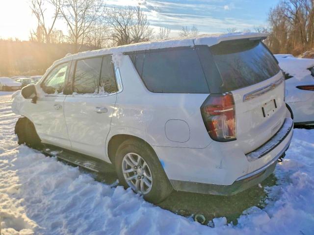 Продаж на аукціоні авто 2023 Chevrolet Tahoe K150, vin: 1GNSKMKD2PR557094, номер лоту: 75256895