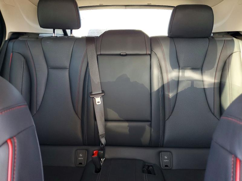79369945 :رقم المزاد ، LRBFZNR45PD059520 vin ، 2023 Buick Envision مزاد بيع