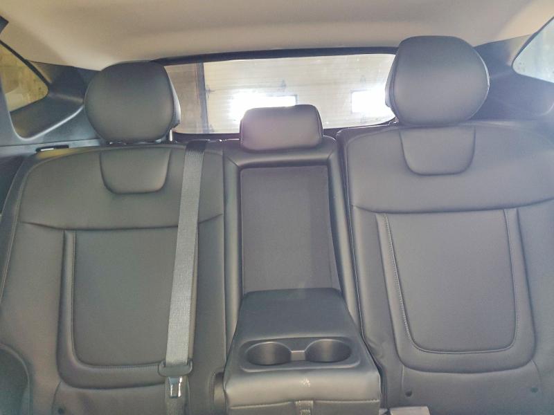 Продаж на аукціоні авто 2025 Hyundai Tucson, vin: 5NMJCCDEXSH454259, номер лоту: 76905635
