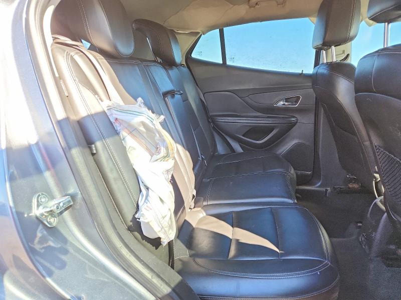 Продаж на аукціоні авто 2015 Buick Encore, vin: KL4CJGSB1FB048454, номер лоту: 76539215