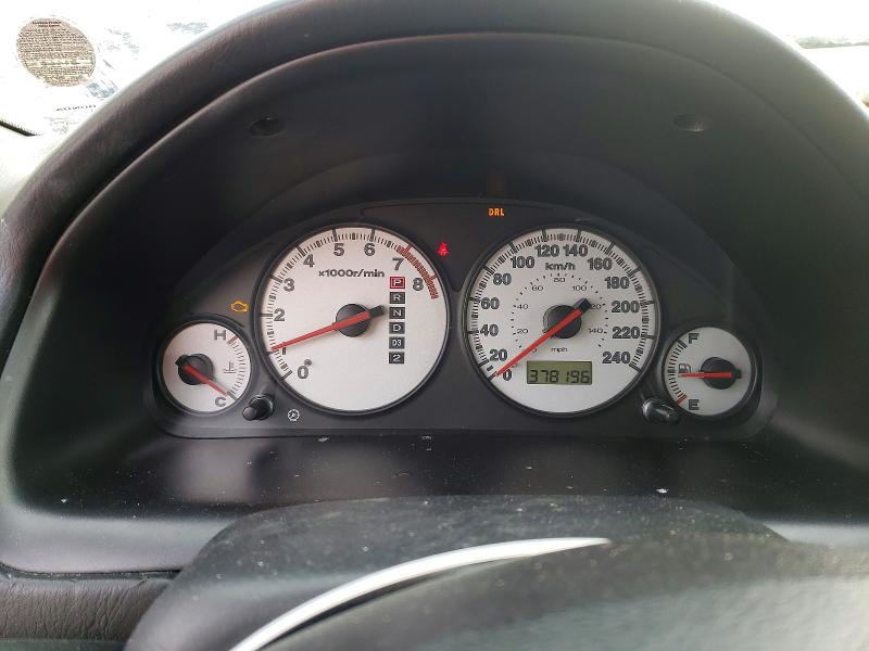 Aukcja sprzedaży 2004 Honda Civic, vin: 2HGES16354H937288, numer aukcji: 75783865