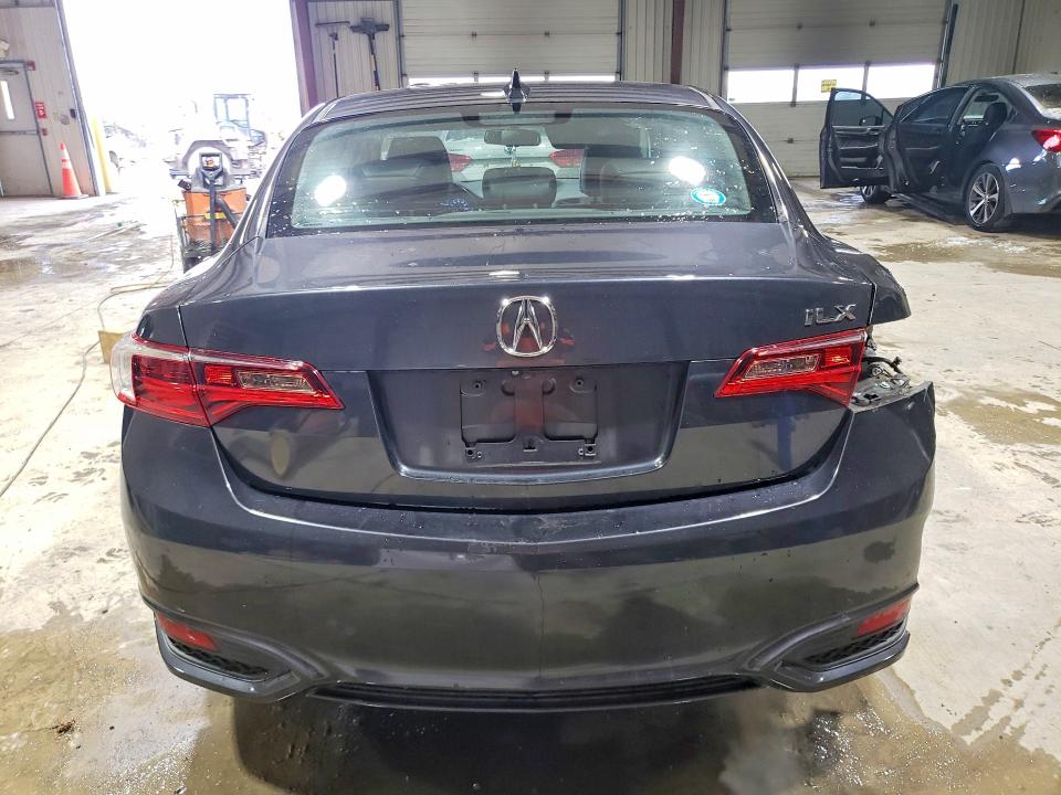 Продажа на аукционе авто 2016 Acura Ilx, vin: 19UDE2F73GA009882, номер лота: 78275025