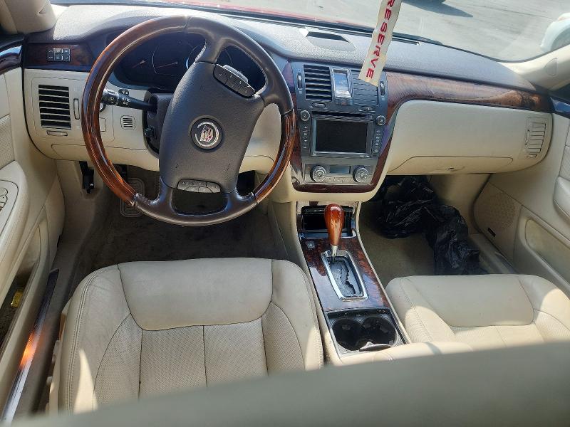 Продаж на аукціоні авто 2008 Cadillac Dts, vin: 1G6KD57Y58U203477, номер лоту: 79203815
