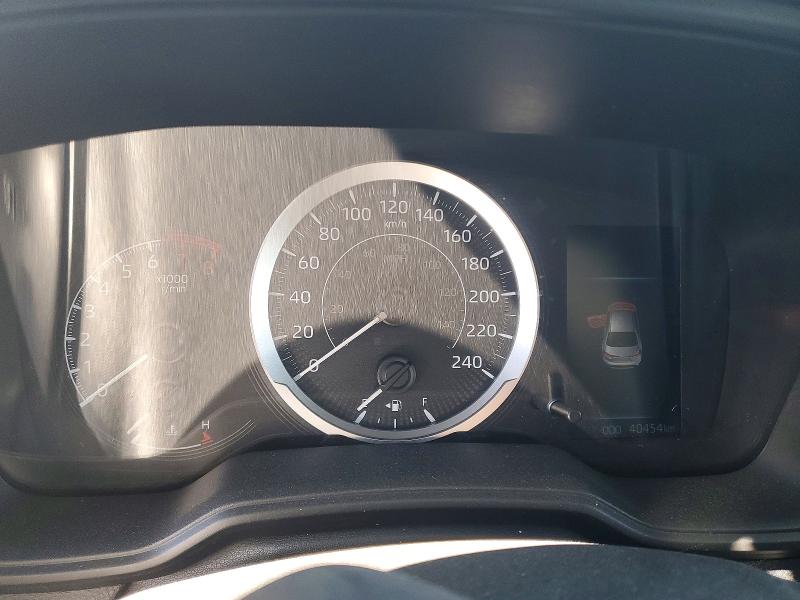 77703605 :رقم المزاد ، 5YFBPMBE1NP285602 vin ، 2022 Toyota Corolla مزاد بيع
