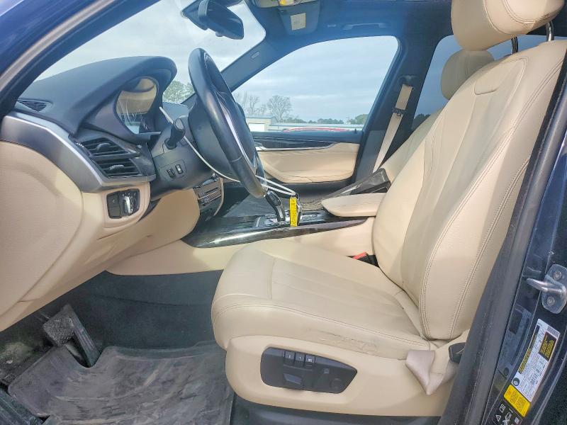 Aukcja sprzedaży 2017 Bmw X5, vin: 5UXKR0C34H0V74762, numer aukcji: 78838695