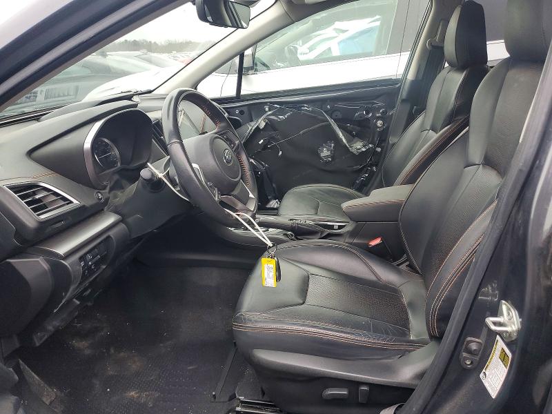 Продажа на аукционе авто 2021 Subaru Crosstrek, vin: JF2GTHNC5M8245974, номер лота: 78652655
