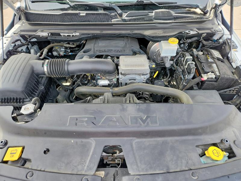 Продаж на аукціоні авто 2023 Ram 1500, vin: 1C6RREFT3PN515848, номер лоту: 78071295