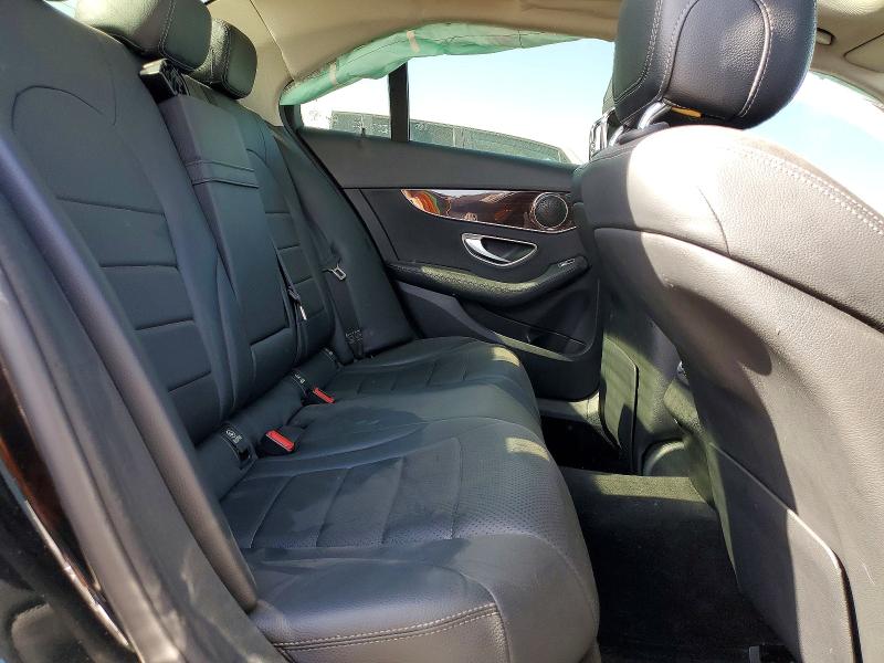 Продажа на аукционе авто 2017 Mercedes-benz C, vin: 55SWF4KB3HU231159, номер лота: 77099565
