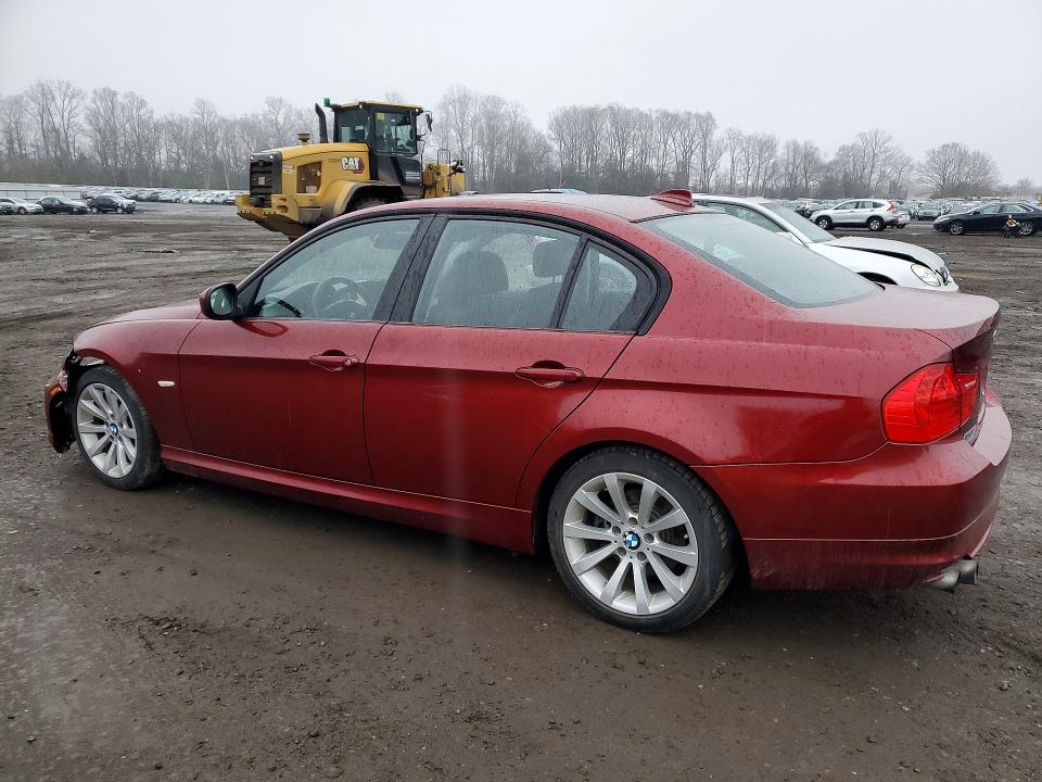 2011 Bmw 328 მანქანა იყიდება აუქციონზე, vin: WBAPH7C50BE678564, აუქციონის ნომერი: 77690595