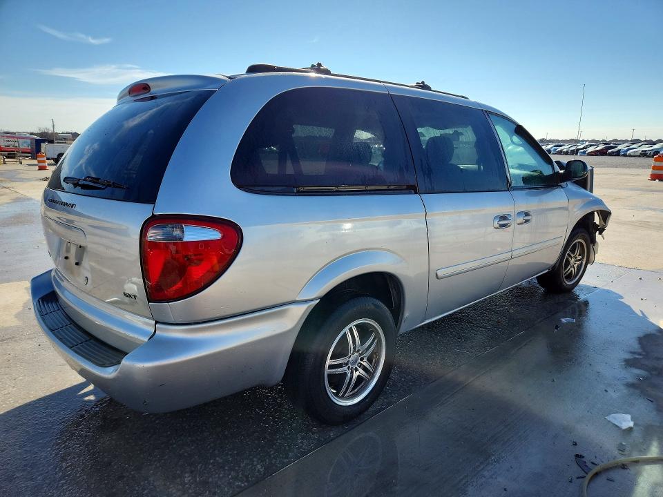 Aukcja sprzedaży 2006 Dodge Grand Caravan, vin: 2D4GP44L56R600536, numer aukcji: 77091875
