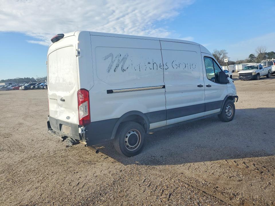 Aukcja sprzedaży 2023 Ford Transit, vin: 1FTBR1C84PKA58813, numer aukcji: 73069325