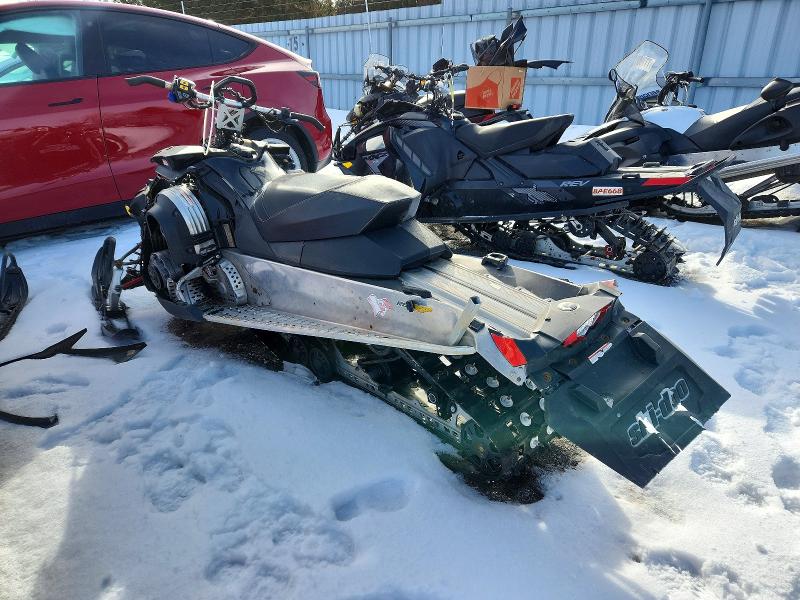 Продаж на аукціоні авто 2009 Ski-doo Snowmobile, vin: 2BPSBW9D39V000144, номер лоту: 77542055