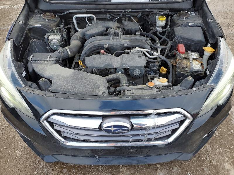 Aukcja sprzedaży 2019 Subaru Legacy, vin: 4S3BNDN63K3034711, numer aukcji: 78623655