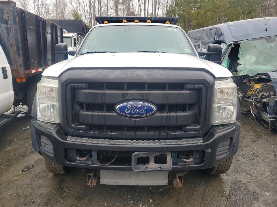 Продаж на аукціоні авто 2014 Ford F450, vin: 1FDUF4GYXEEA94641, номер лоту: 77925275