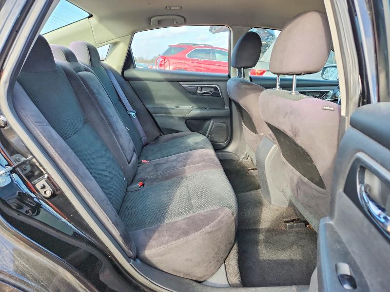 76419295 :رقم المزاد ، 1N4AL3AP5EN339734 vin ، 2014 Nissan Altima 2.5 مزاد بيع