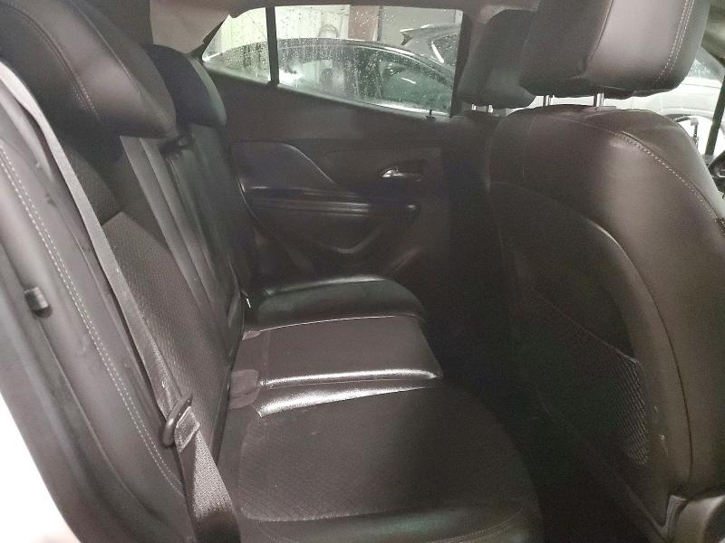 Продаж на аукціоні авто 2019 Buick Encore, vin: KL4CJASB3KB872365, номер лоту: 76746205
