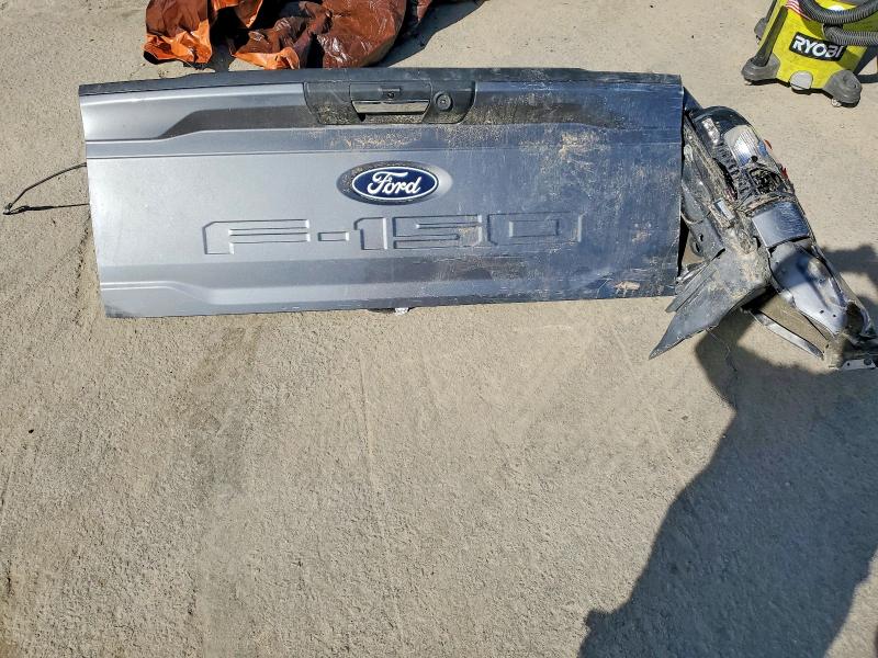 2024 Ford F150 მანქანა იყიდება აუქციონზე, vin: 1FTFW3LD6RFA72825, აუქციონის ნომერი: 79313715
