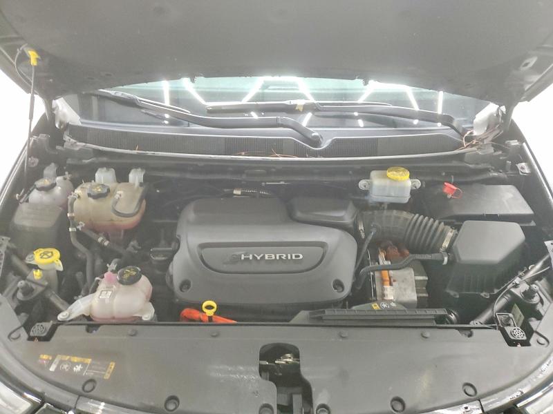 Продаж на аукціоні авто 2023 Chrysler Pacifica, vin: 2C4RC1S70PR604162, номер лоту: 79196035