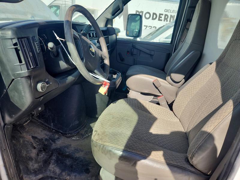 Продаж на аукціоні авто 2019 Chevrolet Express G3500, vin: 1HA3GTCG5KN014464, номер лоту: 77339805