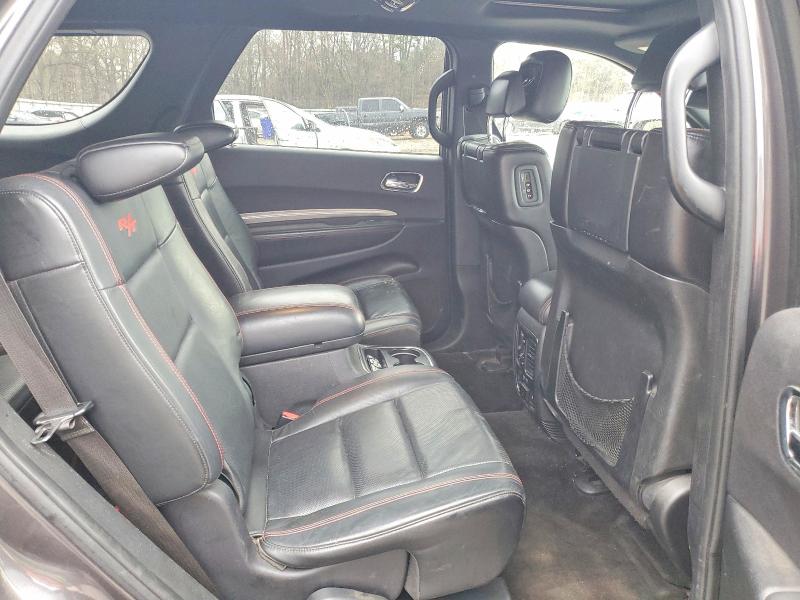 Aukcja sprzedaży 2015 Dodge Durango, vin: 1C4SDJCT2FC939117, numer aukcji: 76763045