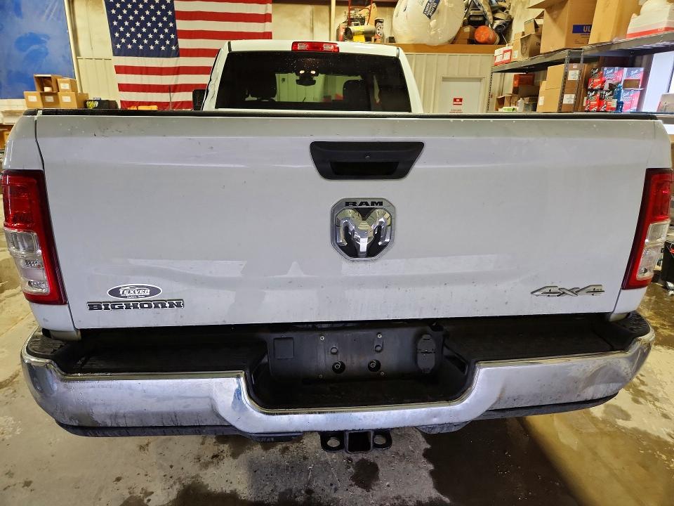 2024 Ram 3500 მანქანა იყიდება აუქციონზე, vin: 3C63R3HL9RG339228, აუქციონის ნომერი: 77376445