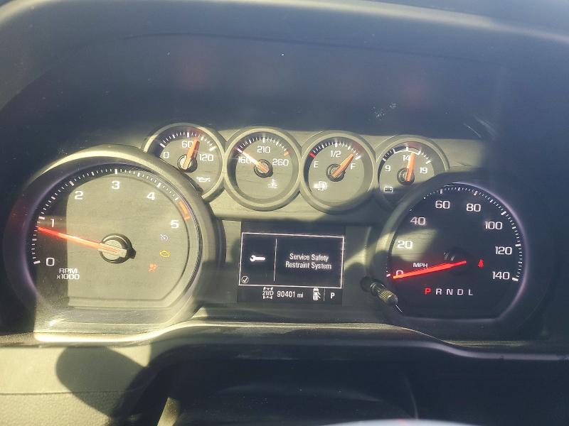 Aukcja sprzedaży 2023 Gmc Sierra K25, vin: 1GT49LEY4PF203214, numer aukcji: 75414815