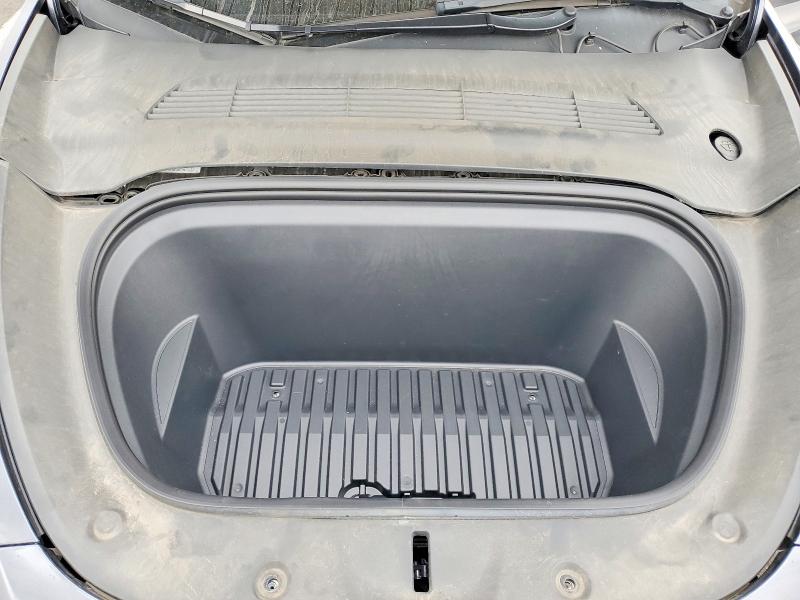 Продажа на аукционе авто 2022 Tesla Model Y, vin: 7SAYGAEE7NF383326, номер лота: 76726095