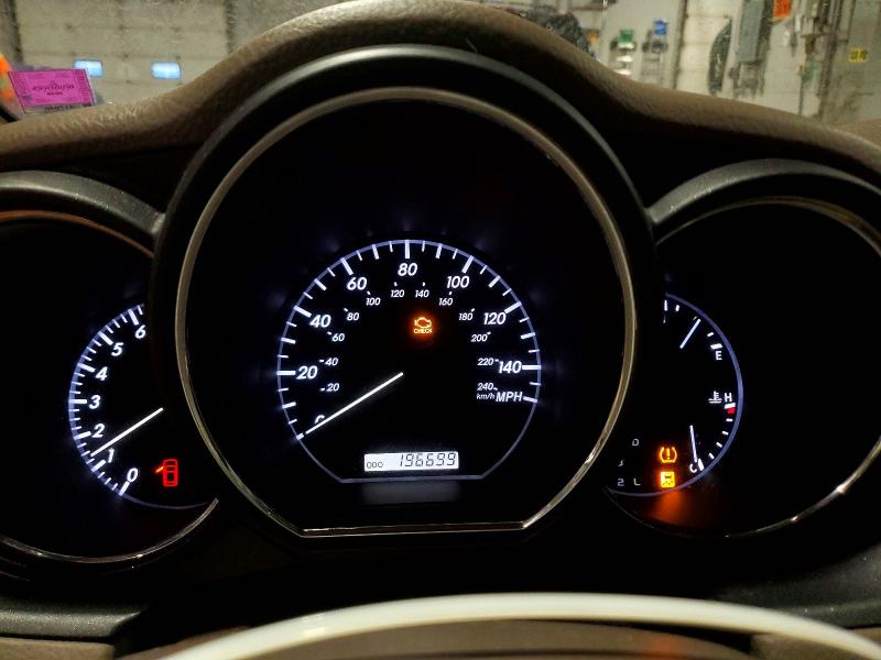 Aukcja sprzedaży 2008 Lexus Rx 350, vin: 2T2HK31U08C087394, numer aukcji: 76610075