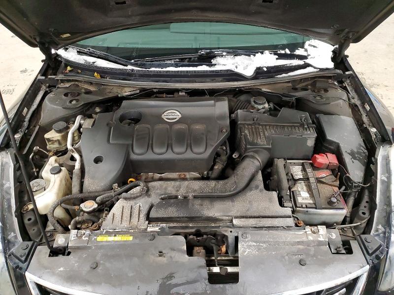 Aukcja sprzedaży 2012 Nissan Altima, vin: 1N4AL2EP1CC103062, numer aukcji: 75930435
