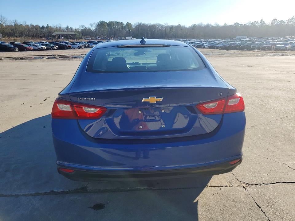Aukcja sprzedaży 2023 Chevrolet Malibu, vin: 1G1ZD5ST8PF211074, numer aukcji: 77732975