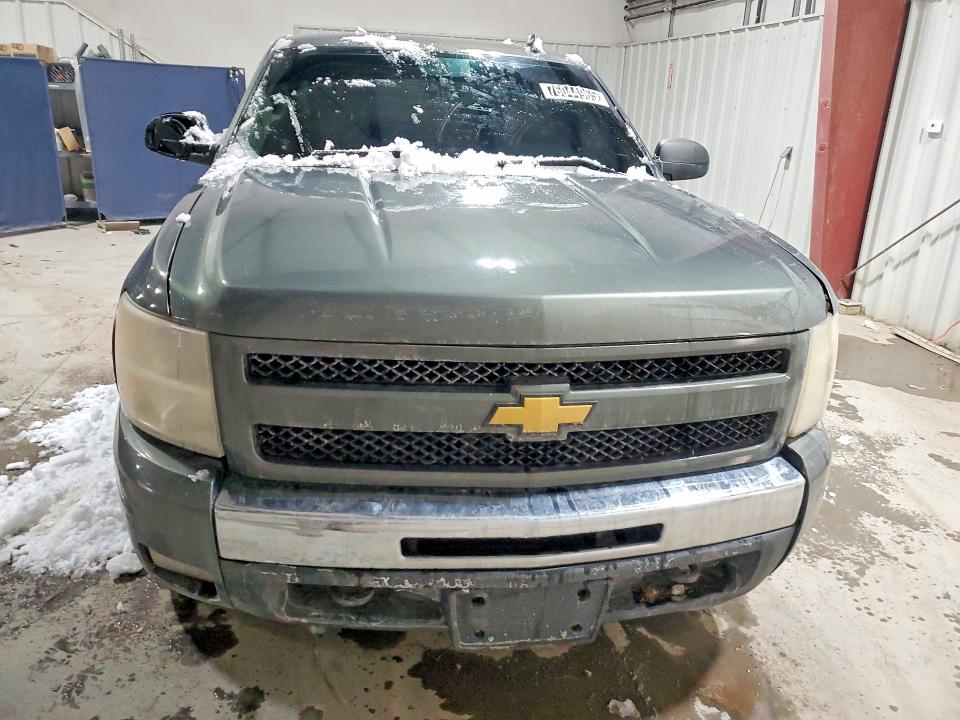 Продажа на аукционе авто 2011 Chevrolet Silverado, vin: 1GCRKSE34BZ208073, номер лота: 76044965