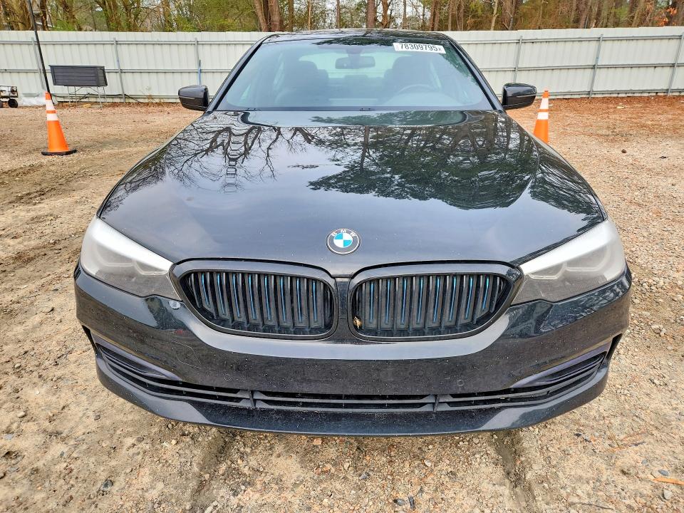 Продажа на аукционе авто 2018 Bmw Motorrad 530xe, vin: WBAJB1C57JB374569, номер лота: 78309795
