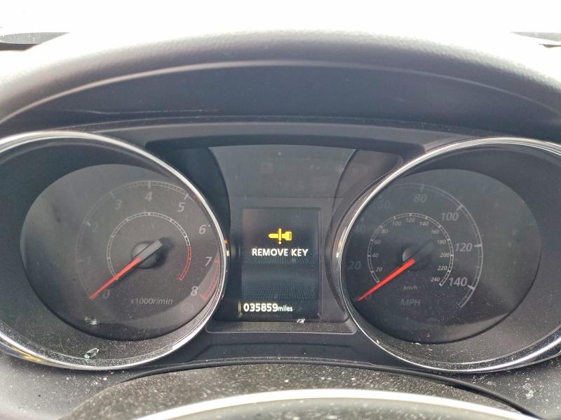 Продаж на аукціоні авто 2024 Mitsubishi Outlander Sport, vin: JA4ARUAU1RU013388, номер лоту: 77965485