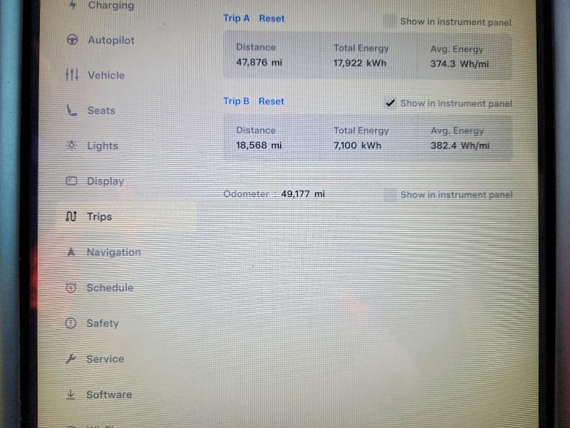 Aukcja sprzedaży 2019 Tesla Model X, vin: 5YJXCBE20KF198501, numer aukcji: 76163805