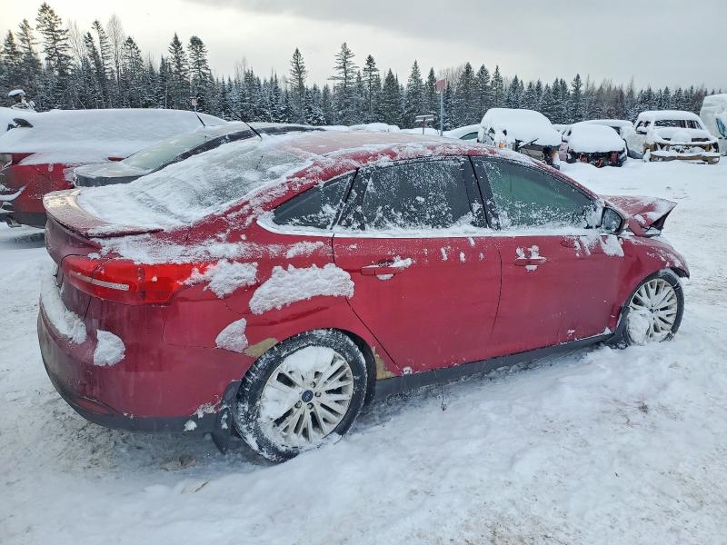 Aukcja sprzedaży 2017 Ford Focus, vin: 1FADP3J24HL265664, numer aukcji: 75936635