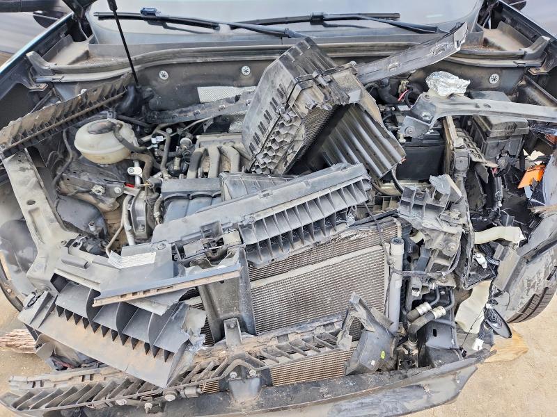 2018 Volkswagen Atlas მანქანა იყიდება აუქციონზე, vin: 1V2DR2CA9JC540551, აუქციონის ნომერი: 77899405