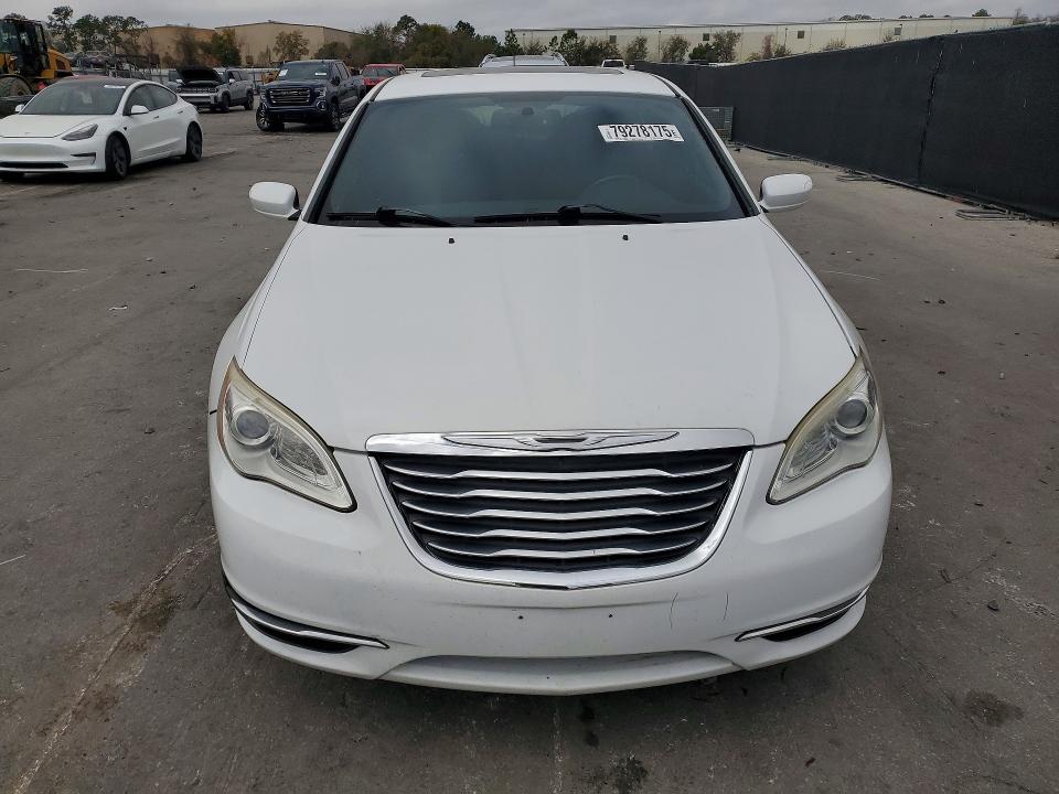 Aukcja sprzedaży 2013 Chrysler 200, vin: 1C3CCBBB5DN593012, numer aukcji: 79278175