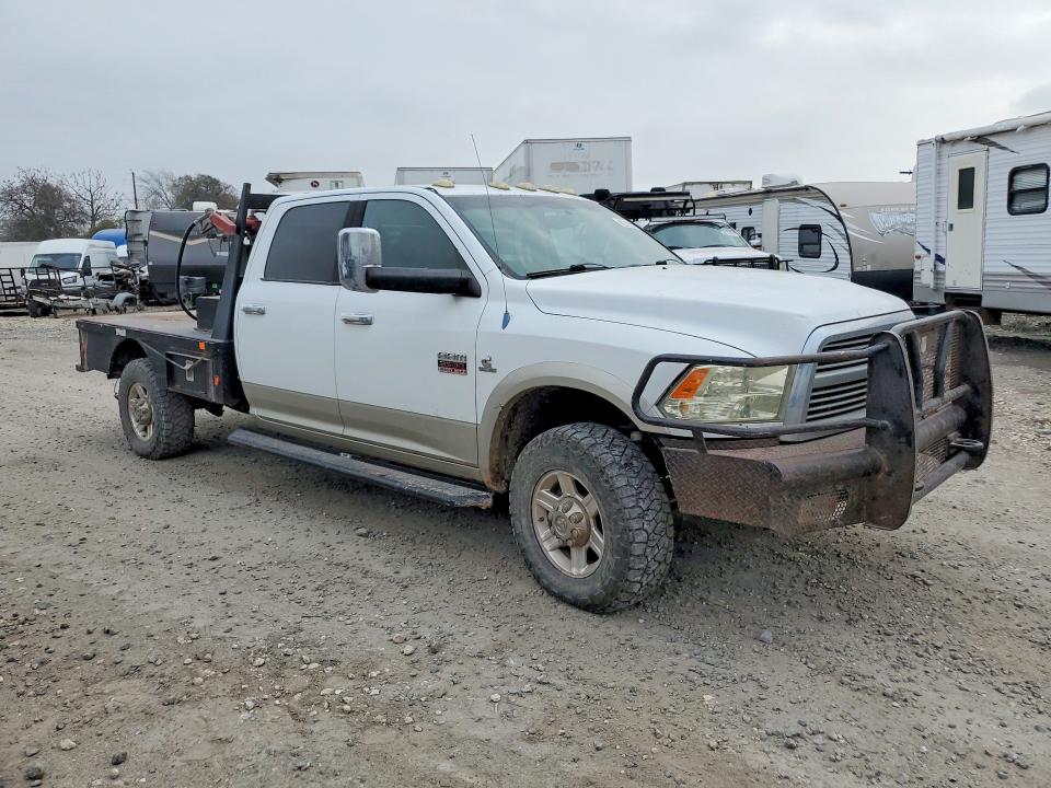 76803925 :رقم المزاد ، 3D73Y3CL3BG607706 vin ، 2011 Dodge Ram 3500 مزاد بيع