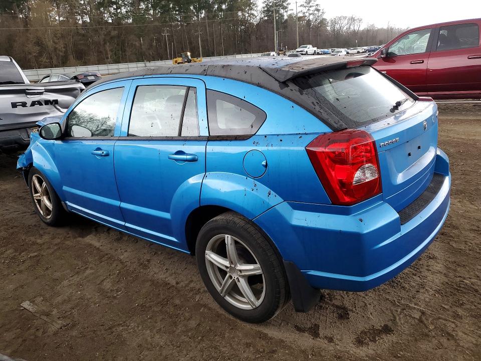 2009 Dodge Caliber მანქანა იყიდება აუქციონზე, vin: 1B3HB48A49D150203, აუქციონის ნომერი: 46028536
