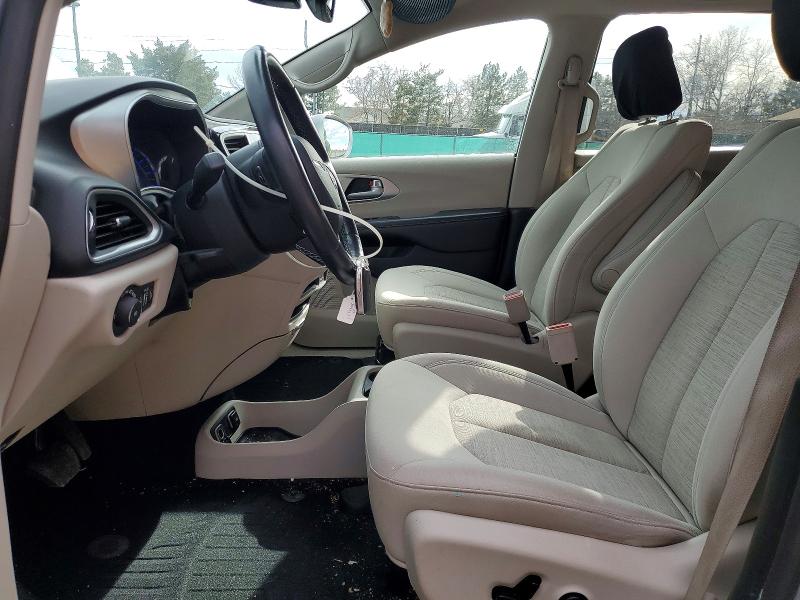 Aukcja sprzedaży 2019 Chrysler Pacifica, vin: 2C4RC1H73KR657731, numer aukcji: 76199455